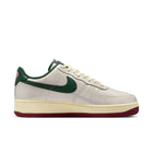 Nike Air Force 1 '07 LV8 (Phantom/Fir/Alabaster/Team Red)