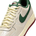 Nike Air Force 1 '07 LV8 (Phantom/Fir/Alabaster/Team Red)