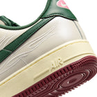 Nike Air Force 1 '07 LV8 (Phantom/Fir/Alabaster/Team Red)