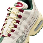 Nike Air Max 95 Big Bubble SE (Phantom/Team Red/Fir/Alabaster)