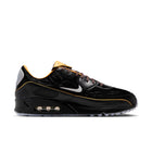 Nike Air Max 90 SE (Black/White/Gold Leaf/Pear)