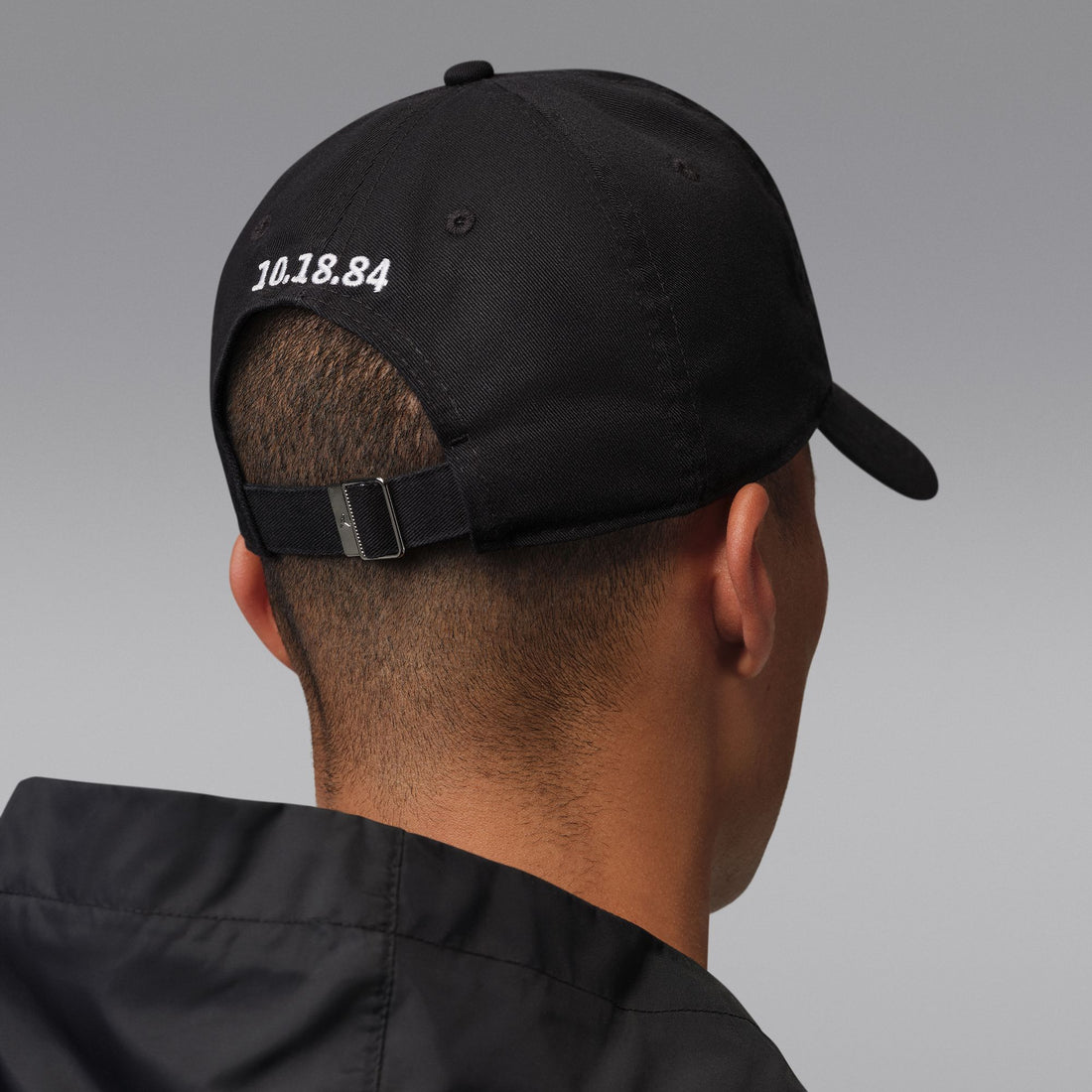 Jordan Club "Banned"  Unstructured Curved-Bill Hat