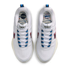 Nike Book 2 NRG (White/Midnight Navy/Fireberry)