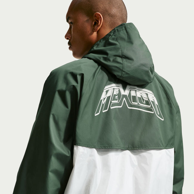 Nike Mexico Windrunner Lined Jacket