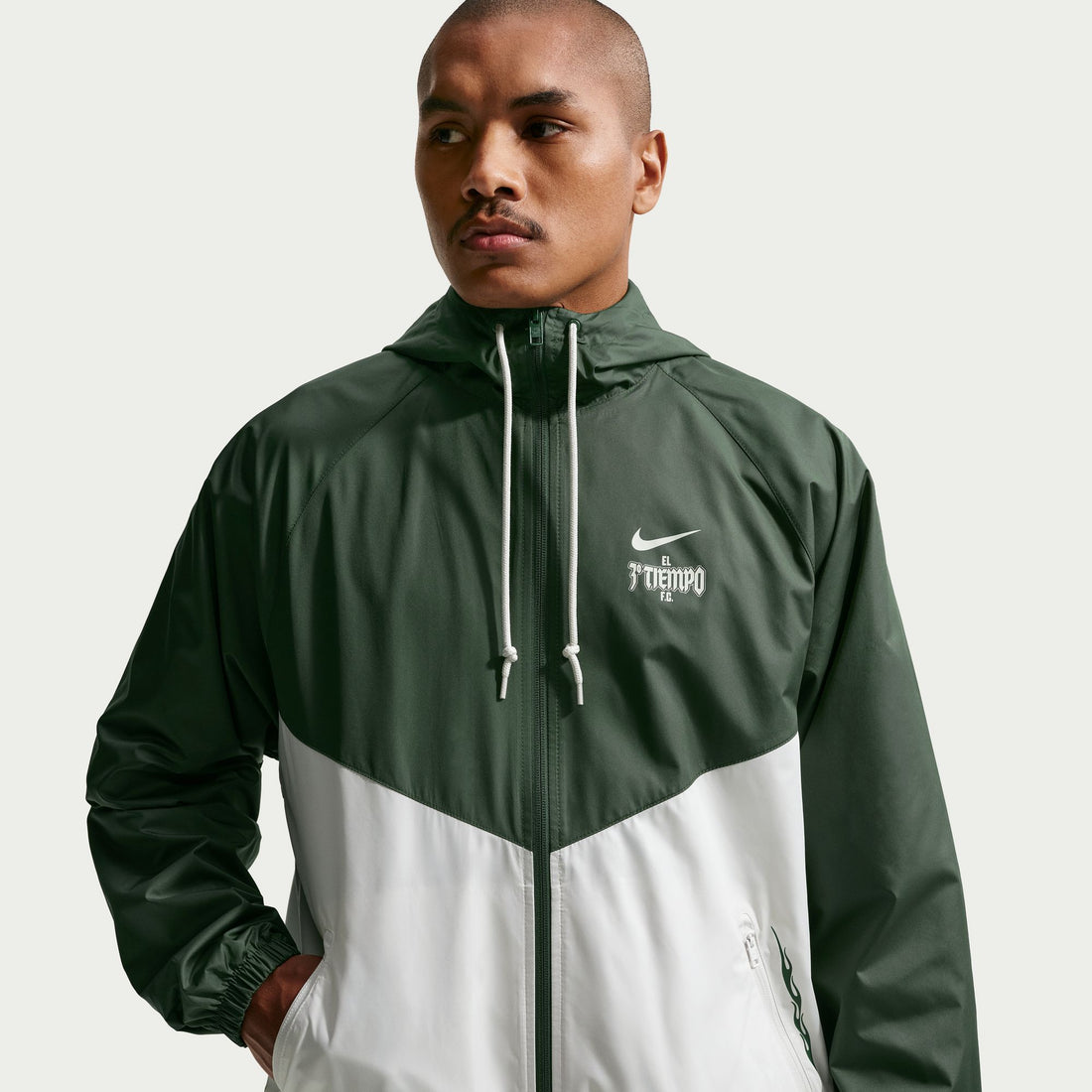 Nike Mexico Windrunner Lined Jacket