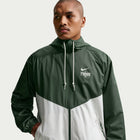 Nike Mexico Windrunner Lined Jacket