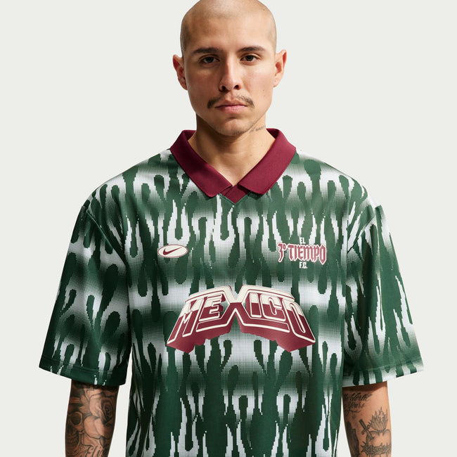 Nike Sportswear "El Tiempo" Goalie Top