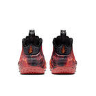 Nike Foamposite One PRM (Black/Bright Crimson/Off Noir)