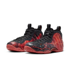 Nike Foamposite One PRM (Black/Bright Crimson/Off Noir)