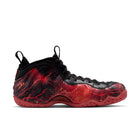 Nike Foamposite One PRM (Black/Bright Crimson/Off Noir)