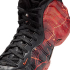 Nike Foamposite One PRM (Black/Bright Crimson/Off Noir)