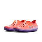 Nike ReactX Rejuven8 Print (Safety Orange/Metallic Silver)