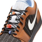 Air Jordan 1 Low SE (Black/Sail/Black)
