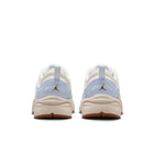 Air Jordan Trunner O/S (Sail/LT British Tan/Cream II)