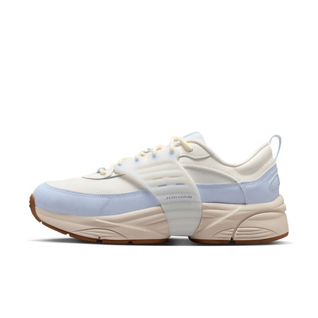 Air Jordan Trunner O/S (Sail/LT British Tan/Cream II)