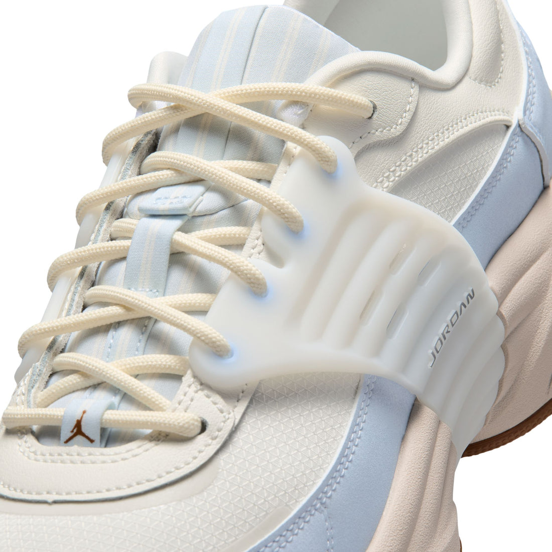 Air Jordan Trunner O/S (Sail/LT British Tan/Cream II)
