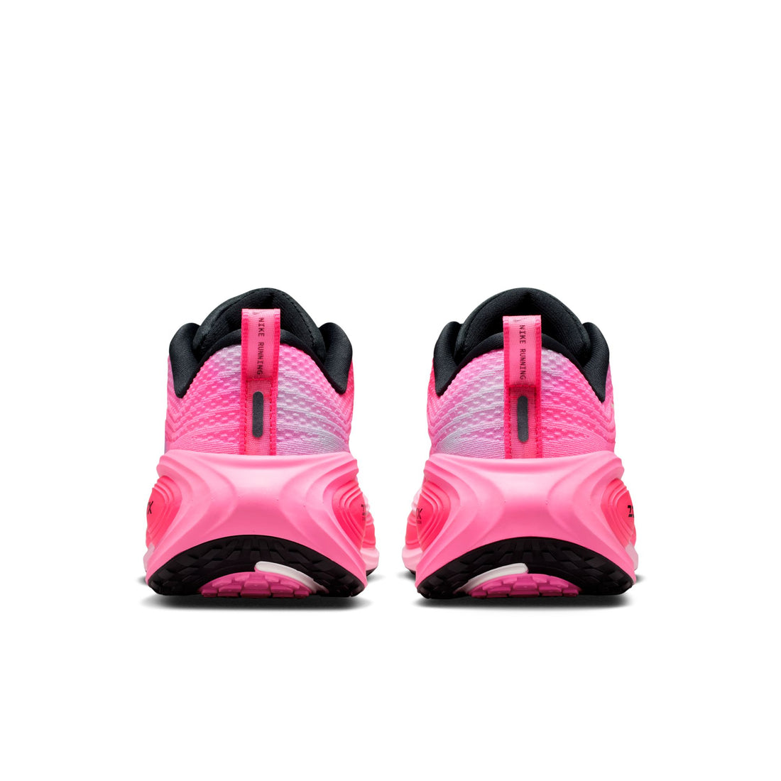 WMNS Nike Vomero Plus (Pearl Pink/Summit White)