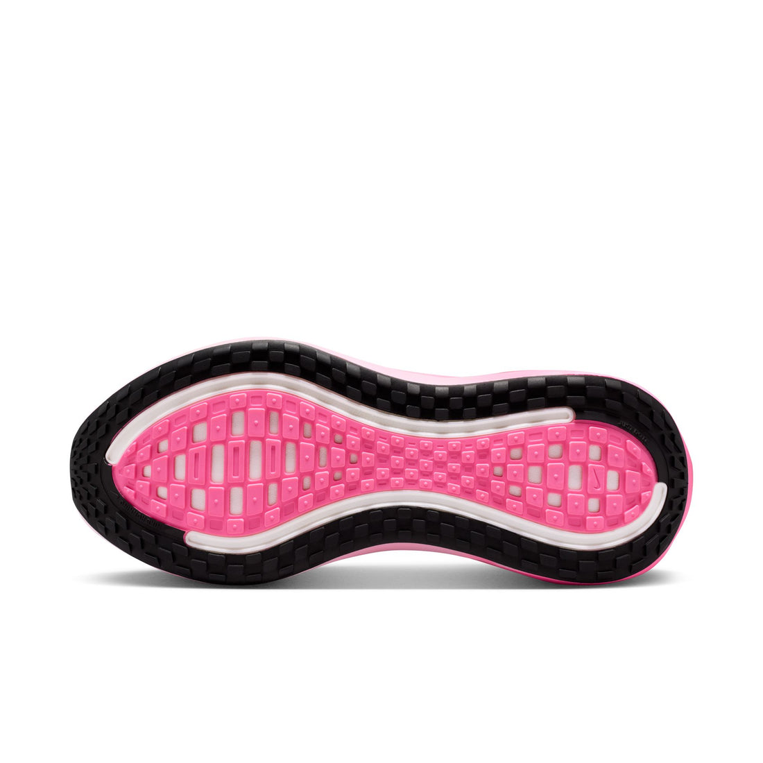 WMNS Nike Vomero Plus (Pearl Pink/Summit White)