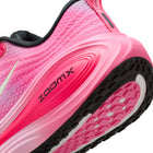 WMNS Nike Vomero Plus (Pearl Pink/Summit White)