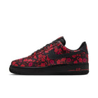 WMNS Nike Air Force 1 '07 (Multicolor/Off Noir/Cinnabar)