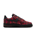 WMNS Nike Air Force 1 '07 (Multicolor/Off Noir/Cinnabar)