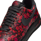 WMNS Nike Air Force 1 '07 (Multicolor/Off Noir/Cinnabar)