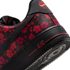 WMNS Nike Air Force 1 '07 (Multicolor/Off Noir/Cinnabar)