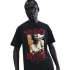 Nike Max 90 Deion Sanders T-Shirt (Black)