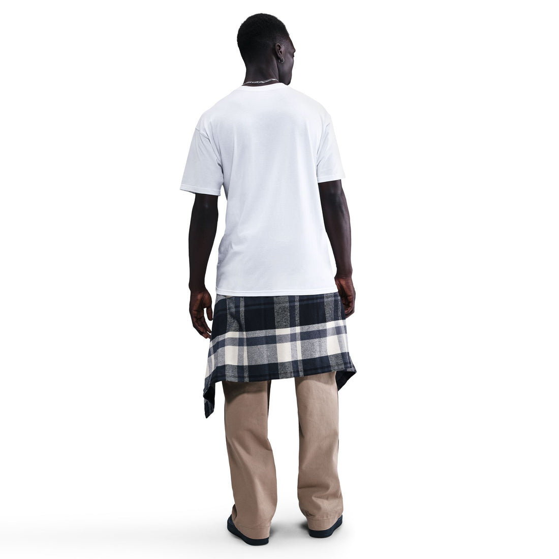 Nike Max 90 Deion Sanders T-Shirt (White)