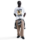 Nike Max 90 Deion Sanders T-Shirt (White)