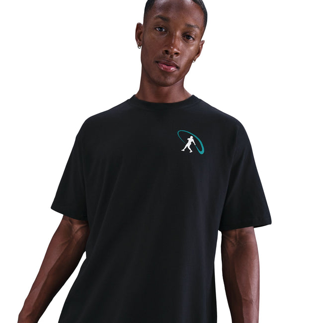 Nike Max 90 King Griffey Jr T-Shirt (Black)
