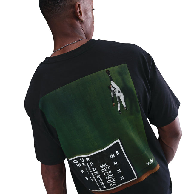 Nike Max 90 King Griffey Jr T-Shirt (Black)