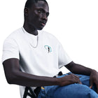 Nike Max 90 King Griffey Jr T-Shirt (White)