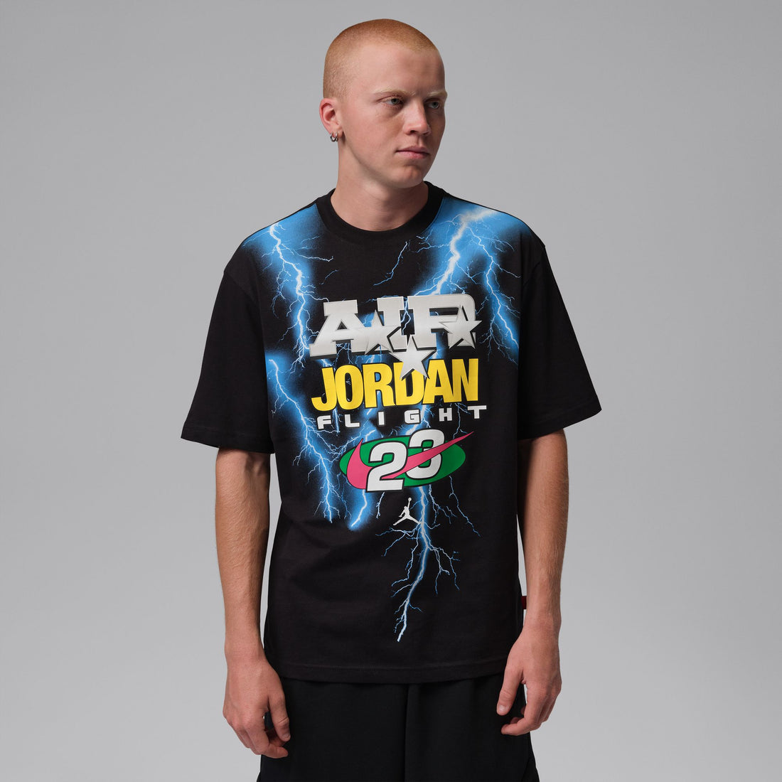 Jordan Brooklyn "AJ Flight" T-Shirt