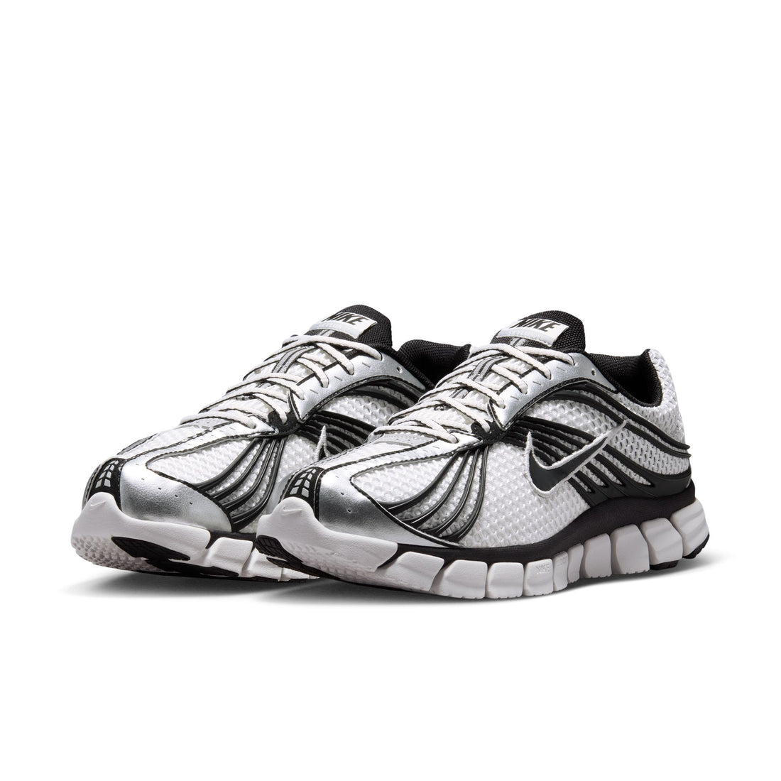 Nike Air Skylon 11 (Summit White/Metallic Silver)