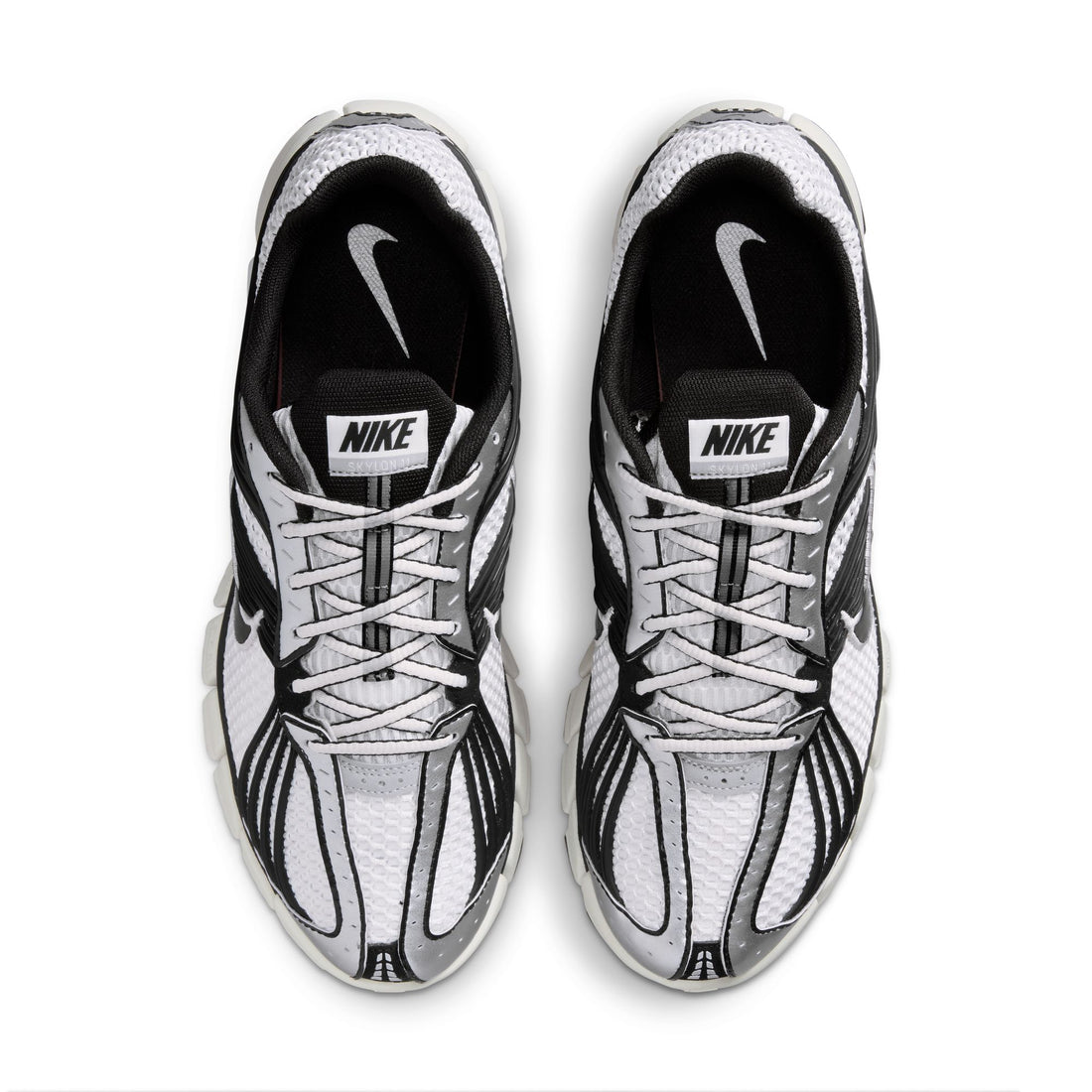 Nike Air Skylon 11 (Summit White/Metallic Silver)