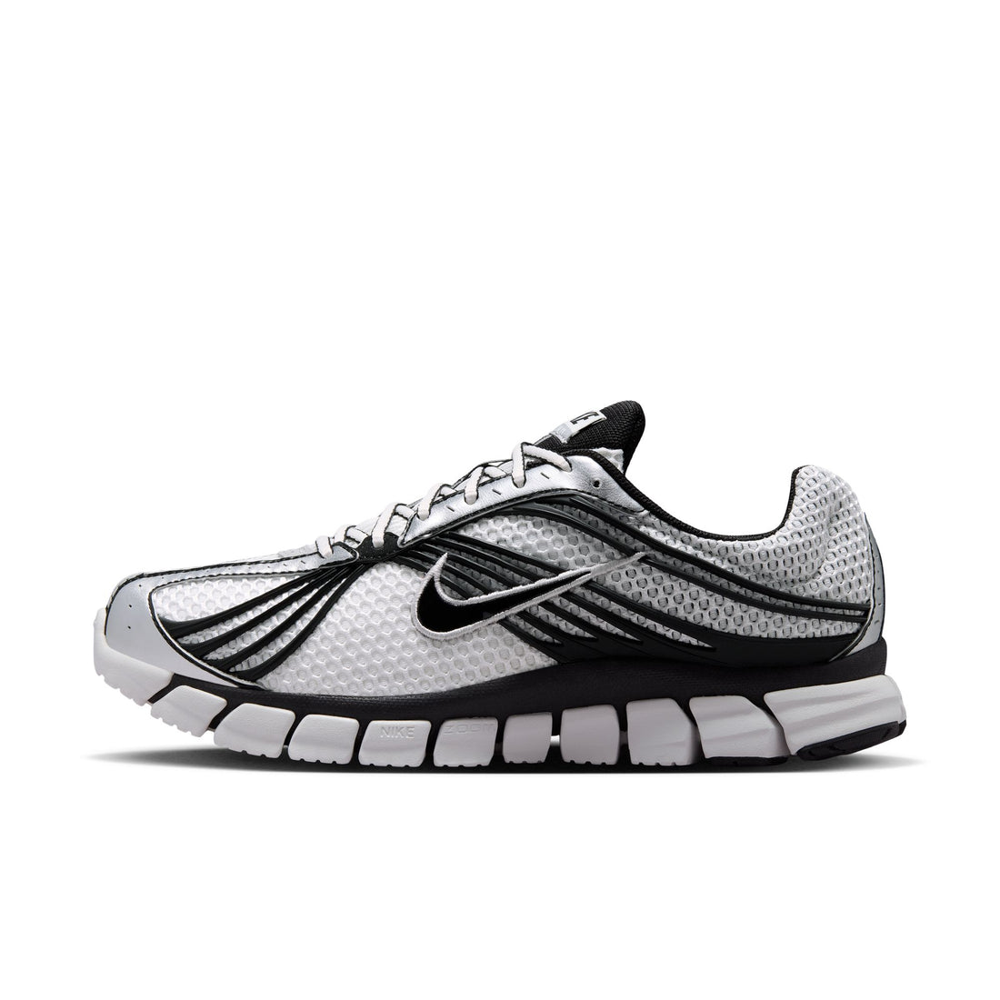 Nike Air Skylon 11 (Summit White/Metallic Silver)