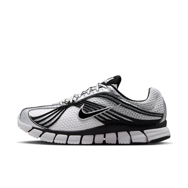 Nike Air Skylon 11 (Summit White/Metallic Silver)