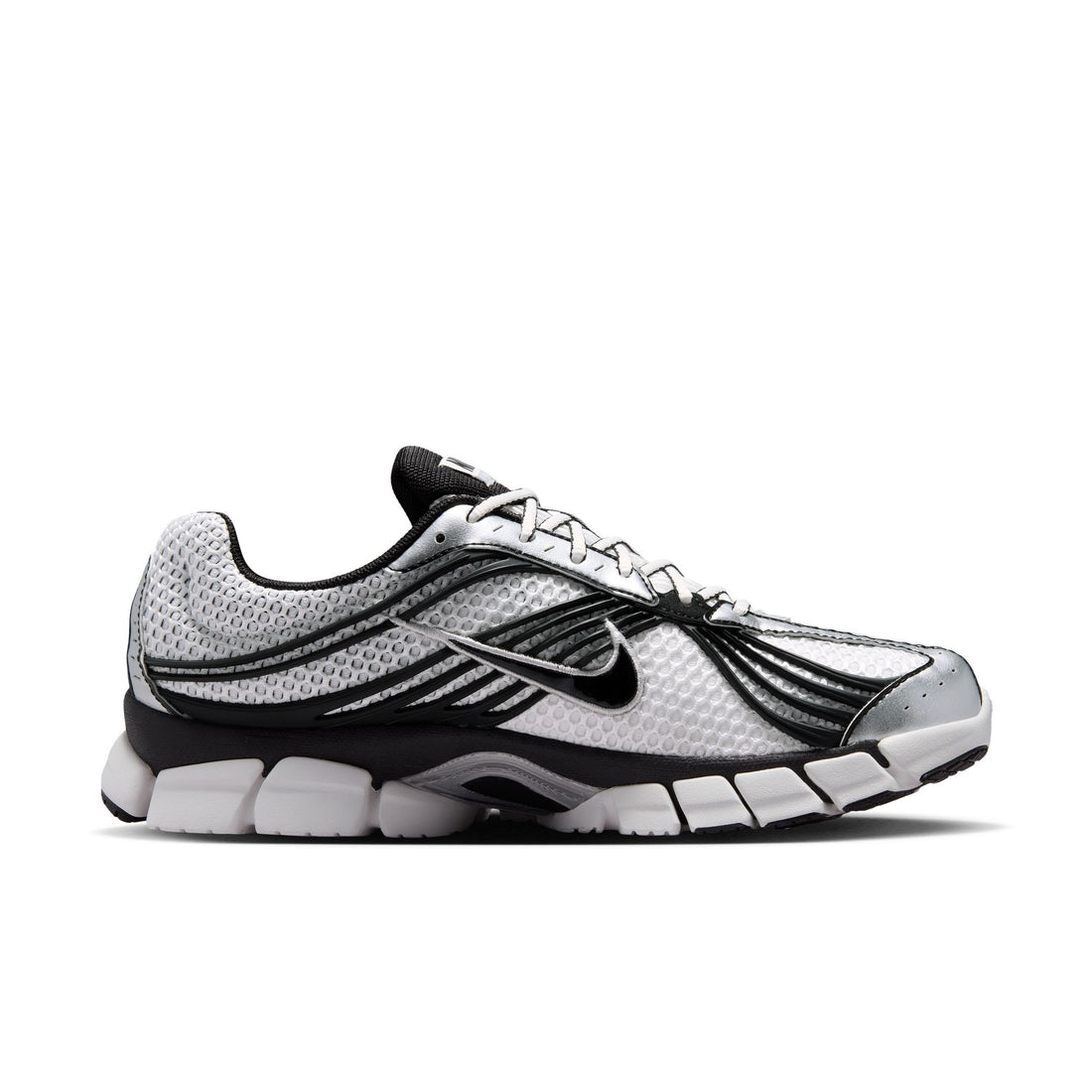 Nike Air Skylon 11 (Summit White/Metallic Silver)