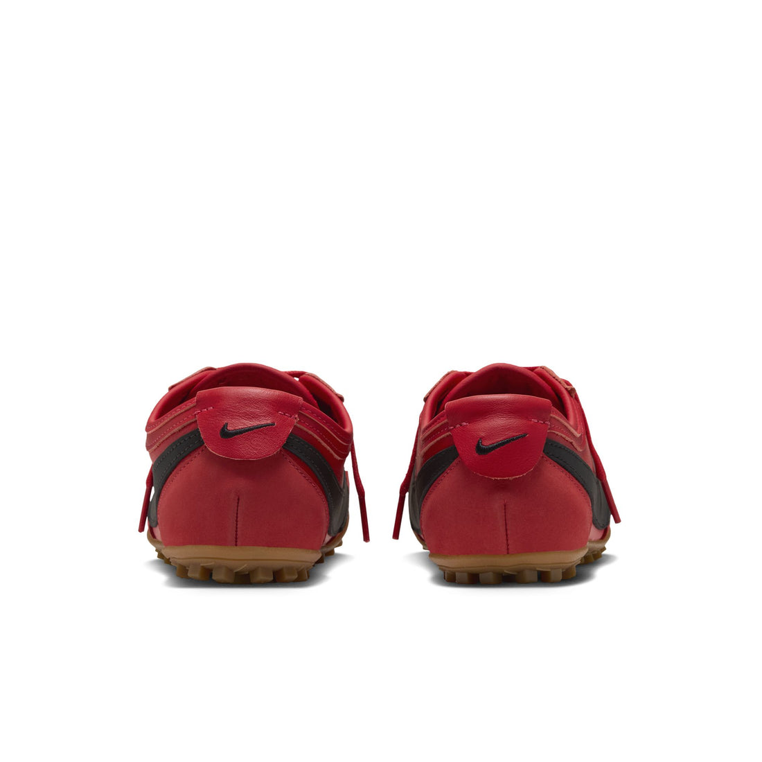 WMNS Nike Moon Shoe OG Leather SP (University Red/Black)