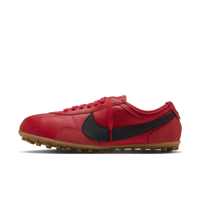 WMNS Nike Moon Shoe OG Leather SP (University Red/Black)
