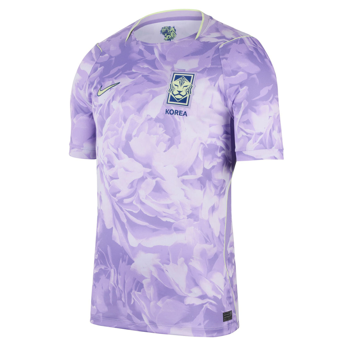 Nike Dri-FIT Korea 2026 Stadium Away Soccer Replica Jersey