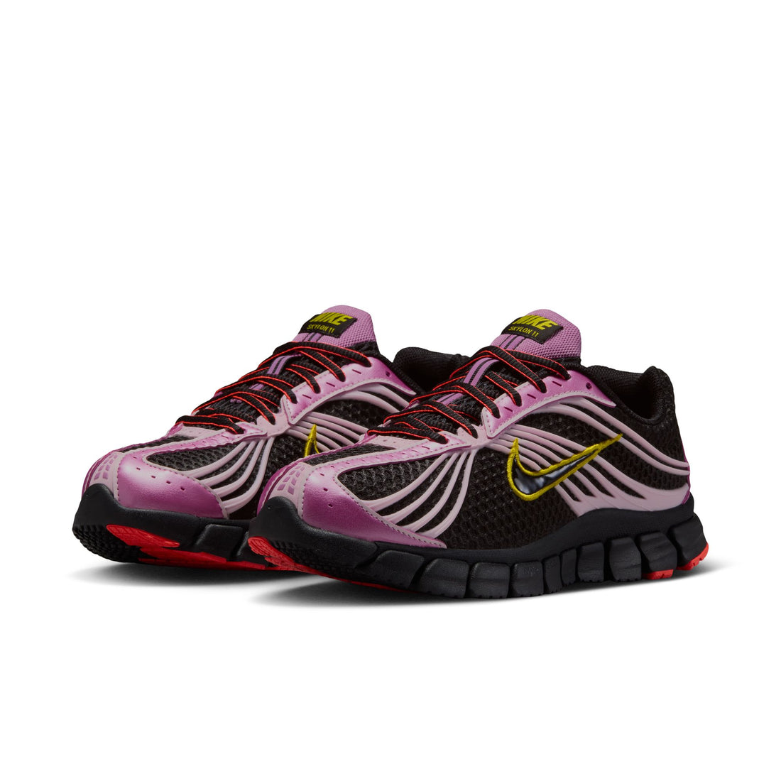 WMNS Nike Zoom Skylon 11 (BLACK/BLACK-LT MAGENTA-PINK FOAM)