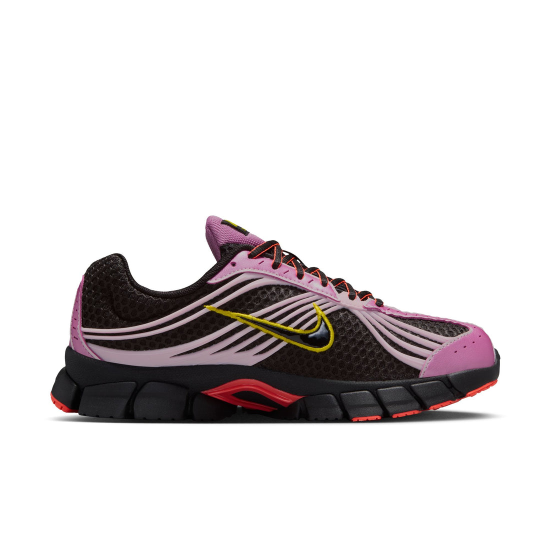 WMNS Nike Zoom Skylon 11 (BLACK/BLACK-LT MAGENTA-PINK FOAM)