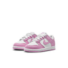 Nike Dunk Low PS (White/Pink Foam/White)