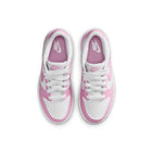 Nike Dunk Low PS (White/Pink Foam/White)