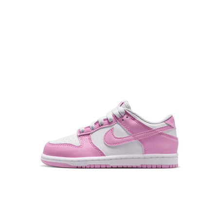 Nike Dunk Low PS (White/Pink Foam/White)