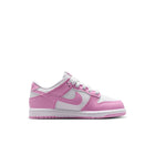 Nike Dunk Low PS (White/Pink Foam/White)