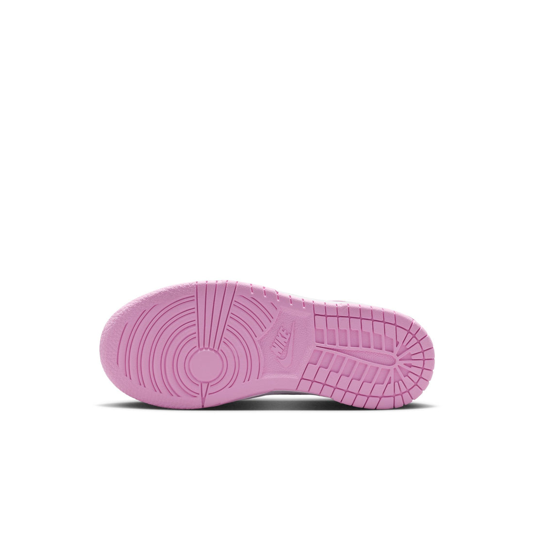 Nike Dunk Low PS (White/Pink Foam/White)