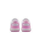 Nike Dunk Low GS (White/Pink Foam/White)